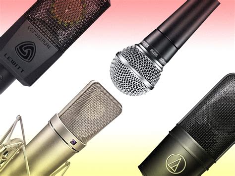 best mic for youtube under 1000|best dynamic microphone under 100.